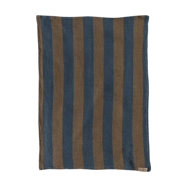 Кърпа от органичен памук 50x70 cm Elvira - Mette Ditmer Denmark