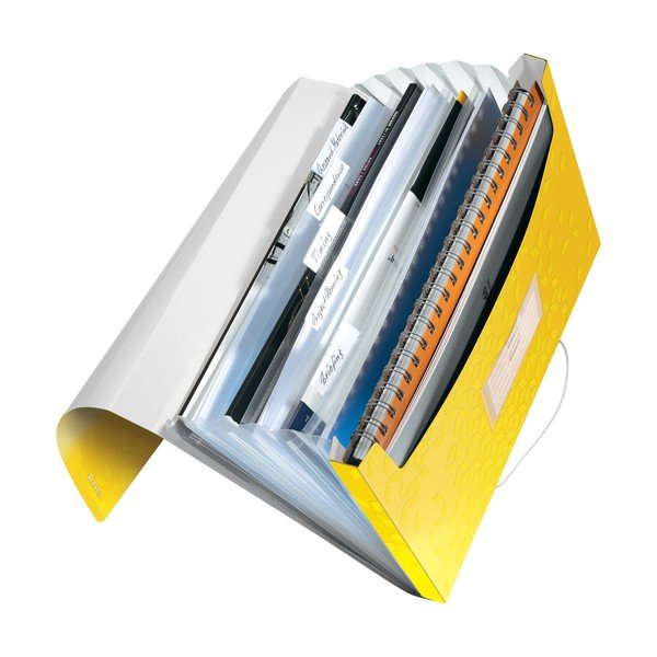 Пластмасов органайзер WOW – Leitz-image-2