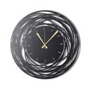 Метален стенен часовник Топче, ø 50 cm - Bystag