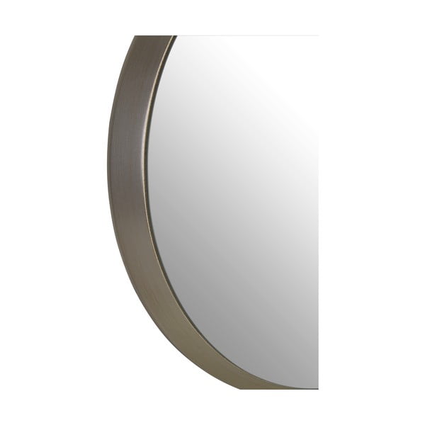 Стенно огледало ø 44 cm Athena - Premier Housewares-image-2