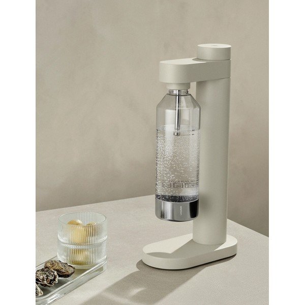 Пластмасова бутилка за уред за газирана вода Brus – Stelton-image-1