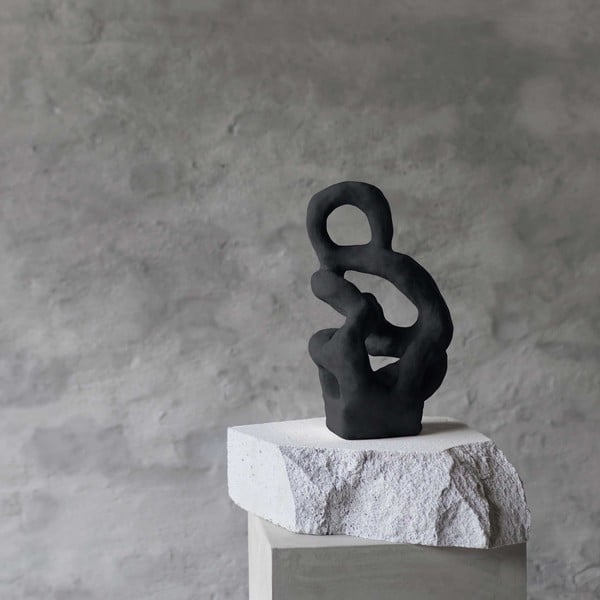 Статуя от полирезин (височина 32 cm) Sculpture – Mette Ditmer Denmark-image-3