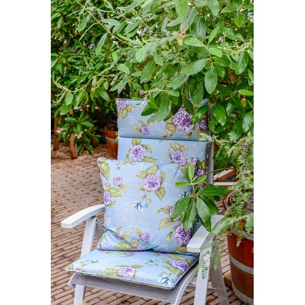 Външна възглавница 50x50 cm Blossem - Madison-image-1