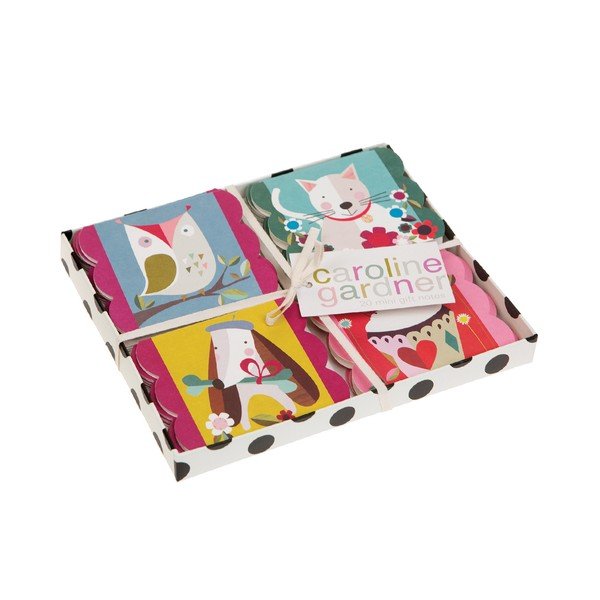 Sada bločků Muchly Lovely-image-1