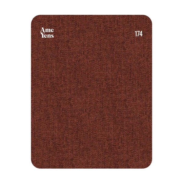 Релаксиращ фотьойл в тухлен цвят Pomo - Ame Yens-image-4