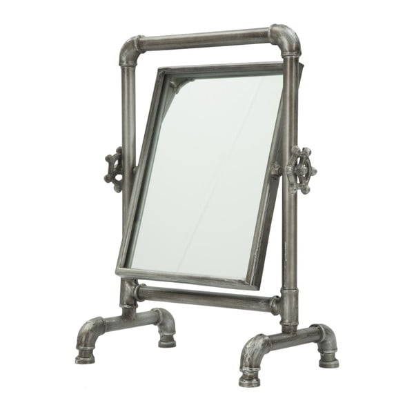 Огледало за маса Tavolo Tube, 27 x 36,5 cm - Mauro Ferretti