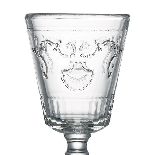 Чаша за вино La Rochère Versailles, 200 ml-image-4