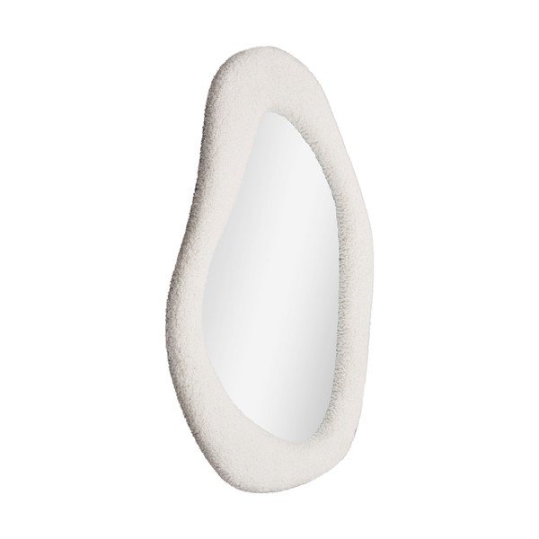 Огледало 46,5x61 cm Bosa – House Nordic-image-2