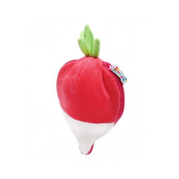 Плюшена играчка Flipetz 2in1 Piglet – Les Deglingos-image-4