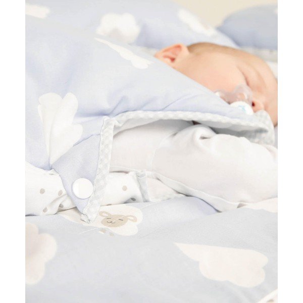 Детски спален чувал Kleine Wolke - Roba-image-3