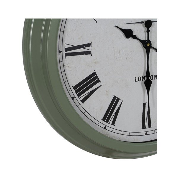 Стенен часовник ø 70 cm Antiques – Ixia-image-4