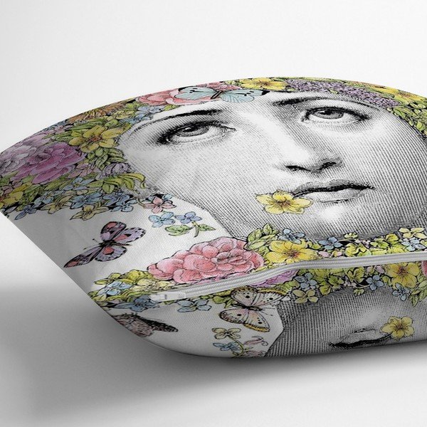 Калъфка за възглавница 43x43 cm – Mila Home-image-1