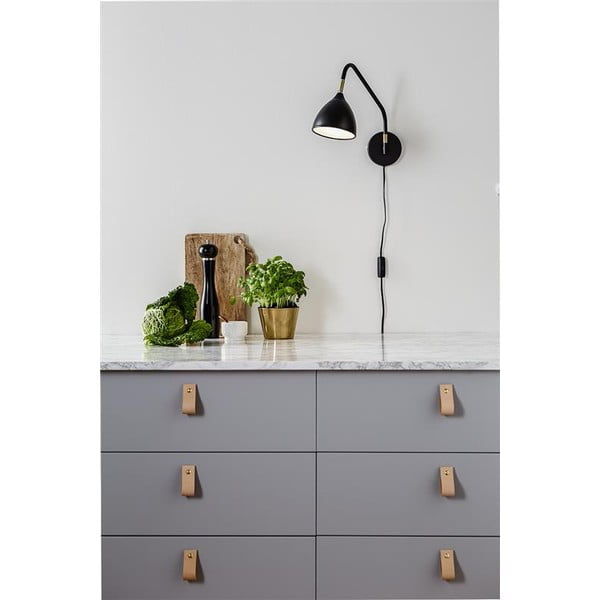 Стенна лампа Valencia - Markslöjd-image-1