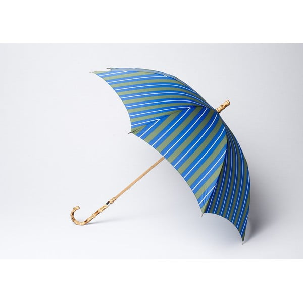 Чадърна ивица, синьо-зелена - Alvarez Romaneli
