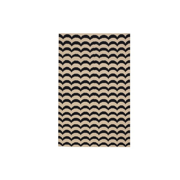 Ručně tkaný koberec Kilim Latika, 150x240cm