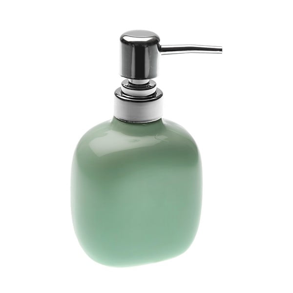 Dávkovač na mýdlo Versa Green Ceramic