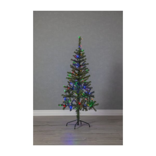 Изкуствена коледна елха на открито , височина 150 см Kanada - Star Trading-image-1