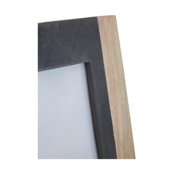 Рамка от сив камък 20x25 cm Kata - Premier Housewares-image-3
