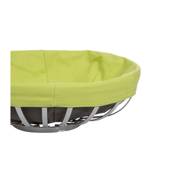 Košík Cestino Green-image-2