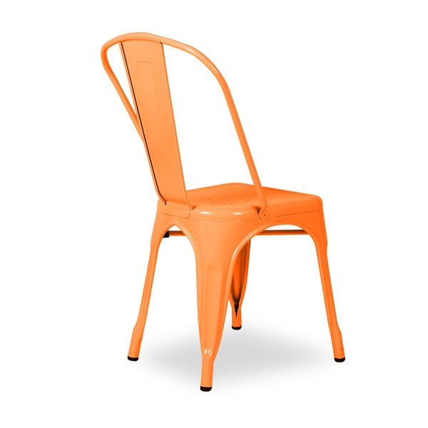 Židle Terek Orange-image-2