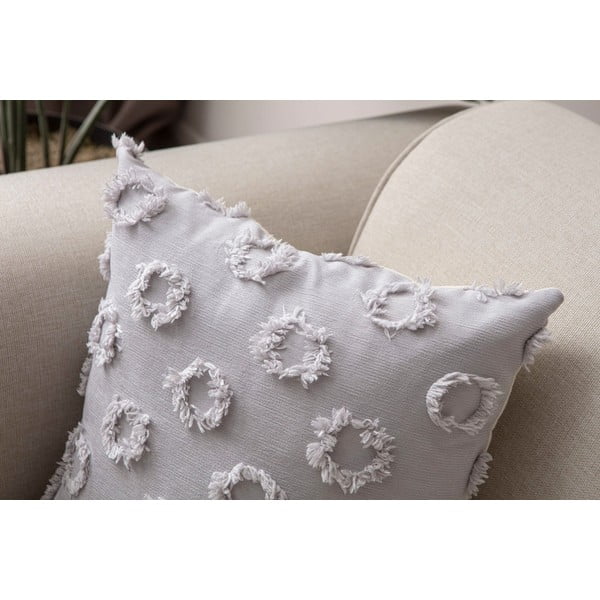 Калъфки за възглавници в комплект от 2 бр. 43x43 cm – Mioli Decor-image-4