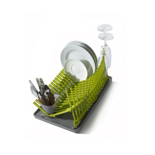 Odkapávač High and Dry, zelený-image-1