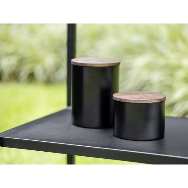 Стъклена кутия за храна – Wenko-image-1