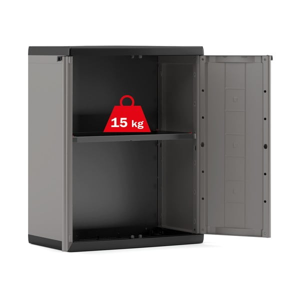 Шкаф за работилница Jolly - Keter-image-3