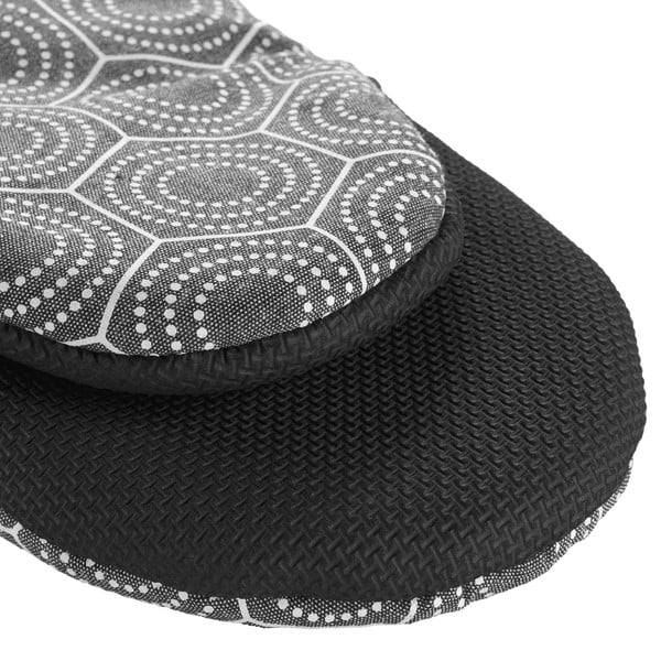 Кухненска ръкавица от смесени влакна Alveis – douceur d'intérieur-image-3