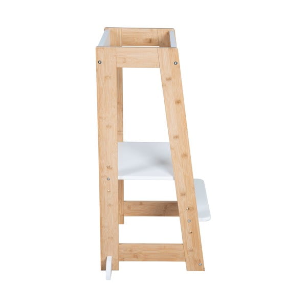 Бяла бамбукова учебна кула – Roba-image-4