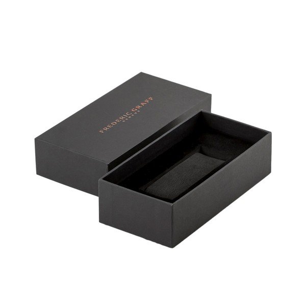 Pánské hodinky se světle hnědým páskem z pravé kůže Frederic Graff Silver Eiger Cognac Leather-image-4