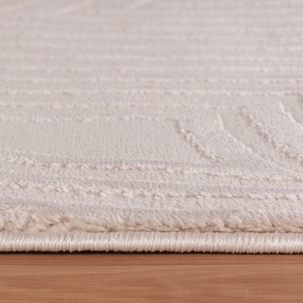 Бежова пътека 80x250 cm Sahara – Ayyildiz Carpets-image-4