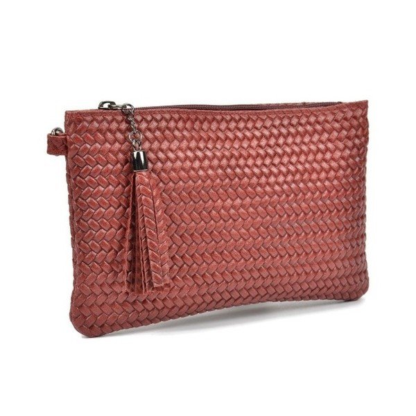 Кожена чанта Mangotti Fione - Mangotti Bags-image-2