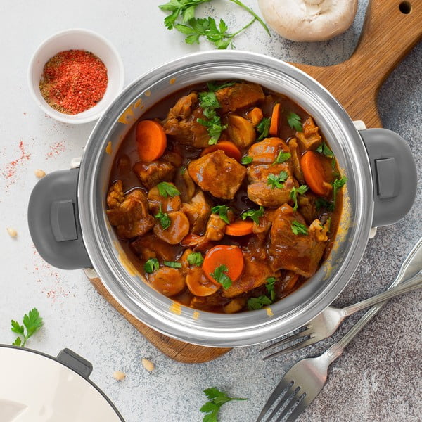 Термос за храна Termo – Orion-image-1