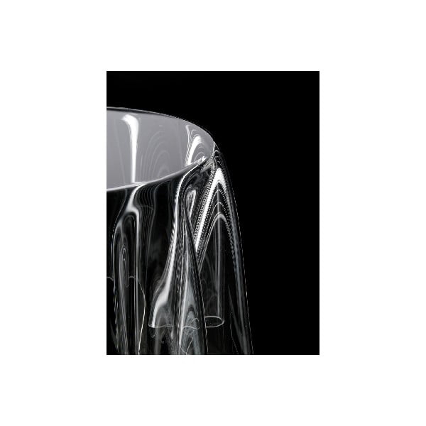 Масичка за кафе Essey Grand Illusion Clear-image-2