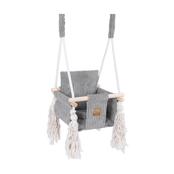 Детска люлка – Meowbaby