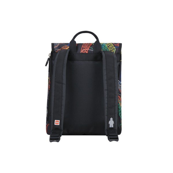 Детска раница 7 l Tribini Happy - LEGO®-image-2