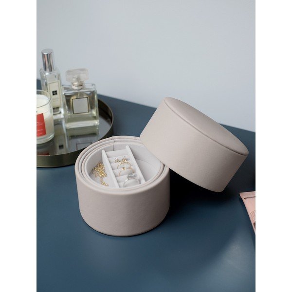 Кутия за бижута Bedside Pod – Stackers-image-1