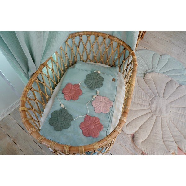 Детски гирлянд Coctail Bouquet - Moi Mili-image-1