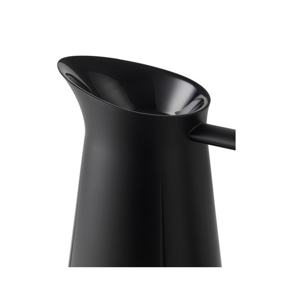 Черен термос 1 l Grand Cru – Rosendahl-image-4