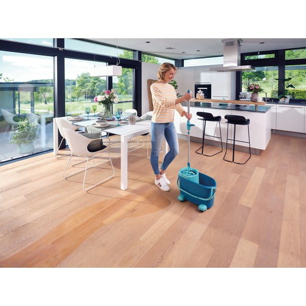 Комплект кофа и моп за под Twist Ergo Mobile M Clean Twist - LEIFHEIT-image-3