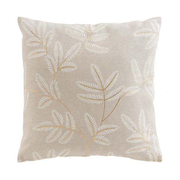 Декоративна възглавница със смес от памук 50x50 cm Altea – douceur d'intérieur