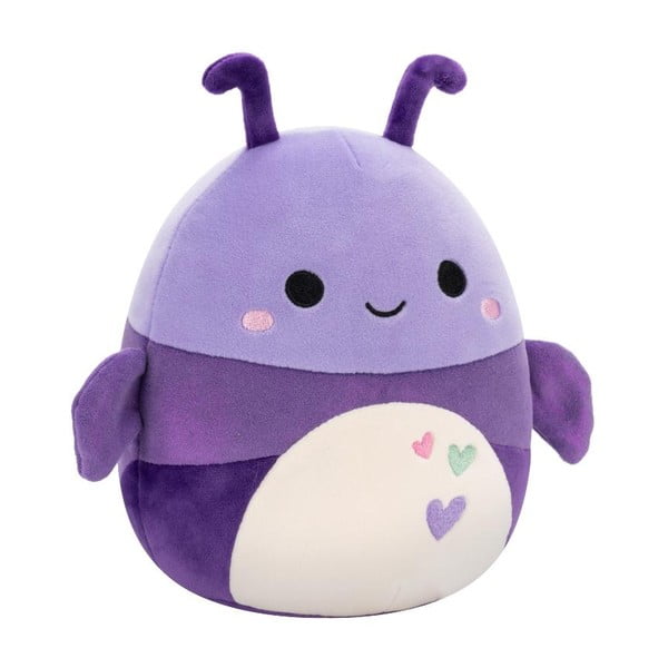 Плюшени играчки 2 бр. Axel & Peach – SQUISHMALLOWS-image-2