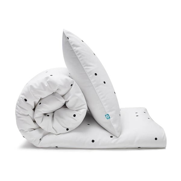 Памучно единично спално бельо Sprinkle, 140 x 200 cm - Mumla-image-4