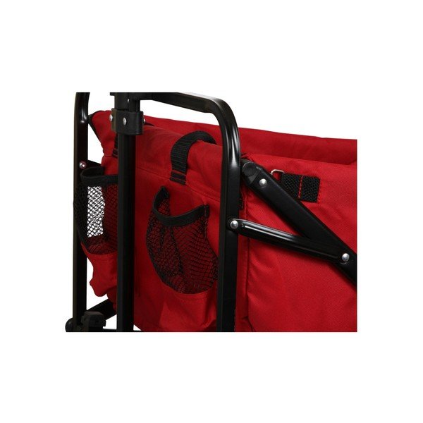 Ръчна сгъваема количка за деца - Legler-image-4