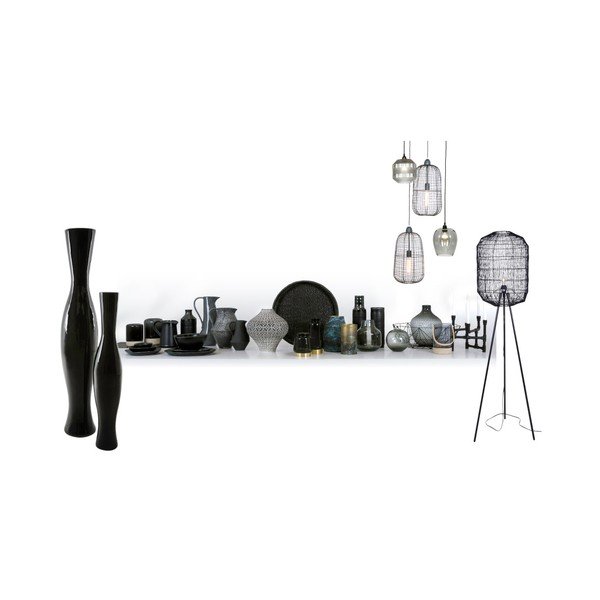 Stojací lampa Canett Octavio, ⌀ 50 cm-image-3
