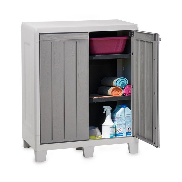 Шкаф за работилница Florida Low XL – Toomax-image-3