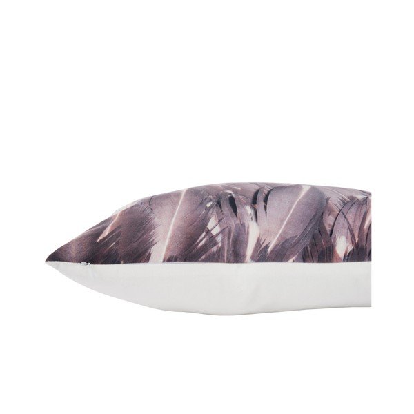 Polštář J-Line Feather, 45 x 45 cm-image-2