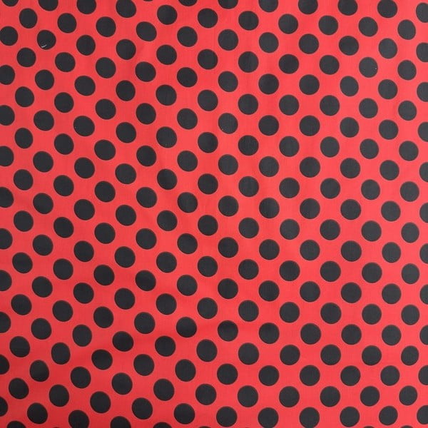 Единично  памучно детско спално бельо 140x200 cm Miraculous – Jerry Fabrics-image-4