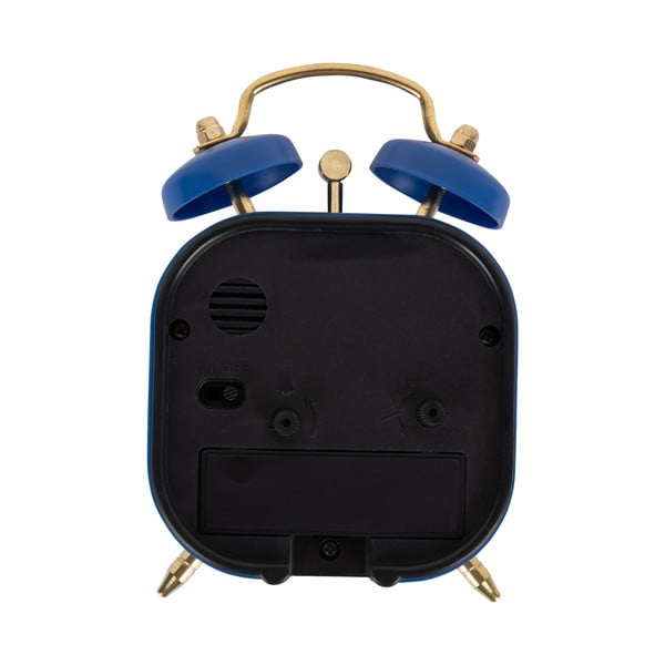 Аларма Metallic Glam – Karlsson-image-3